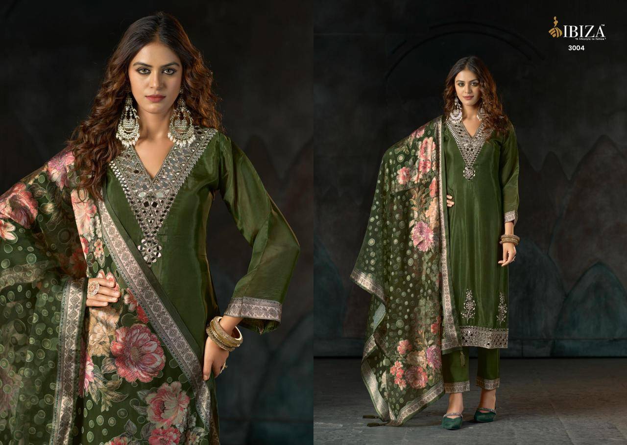 Ibiza sisa Wholesale dress materials in West Bengal